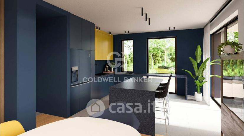 Villa in Via Ca' Pronti — foto 12 di 21