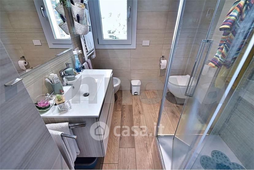 Trilocale in Via Bartolomeo Colleoni 25 — foto 27 di 27