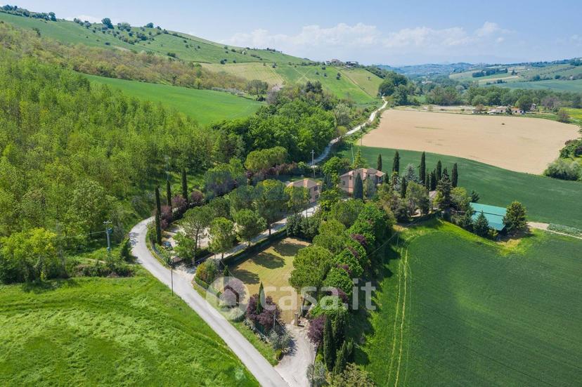 Villa in Contrada San Biagio — foto 74 di 74