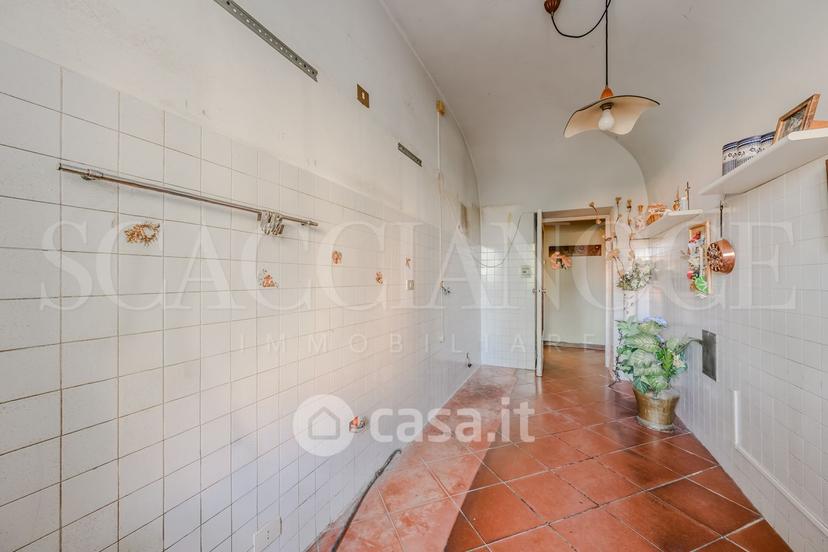 Quadrilocale in Via Dante Alighieri 104 — foto 21 di 50
