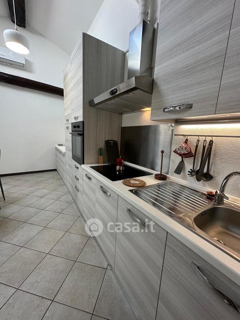 Trilocale in Via San Pietro — foto 13 di 21