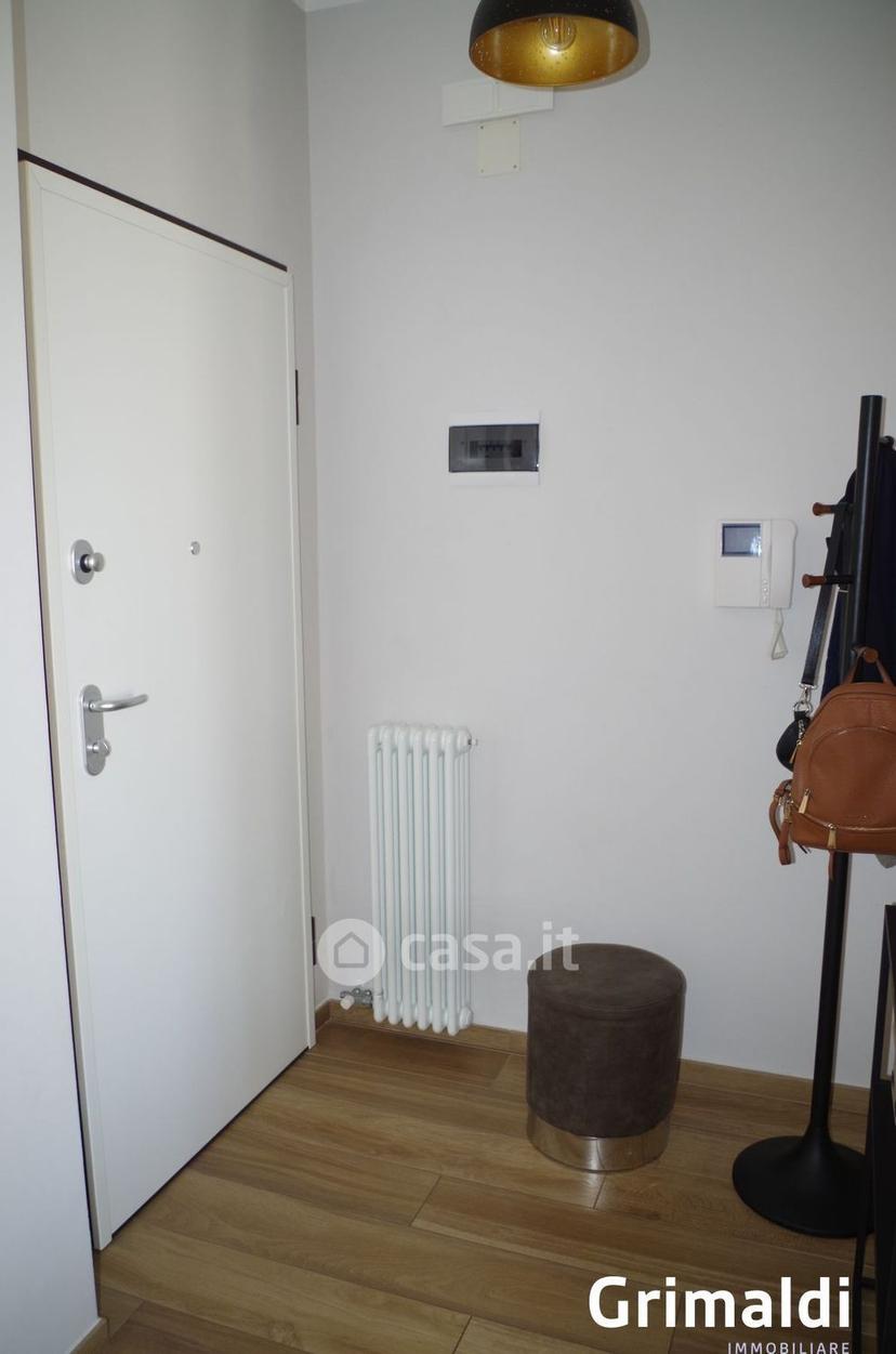 Appartamento in Corso Cesare Vergine — foto 18 di 29