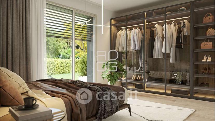 Trilocale in Via San Massimiliano Kolbe 39 — foto 10 di 15