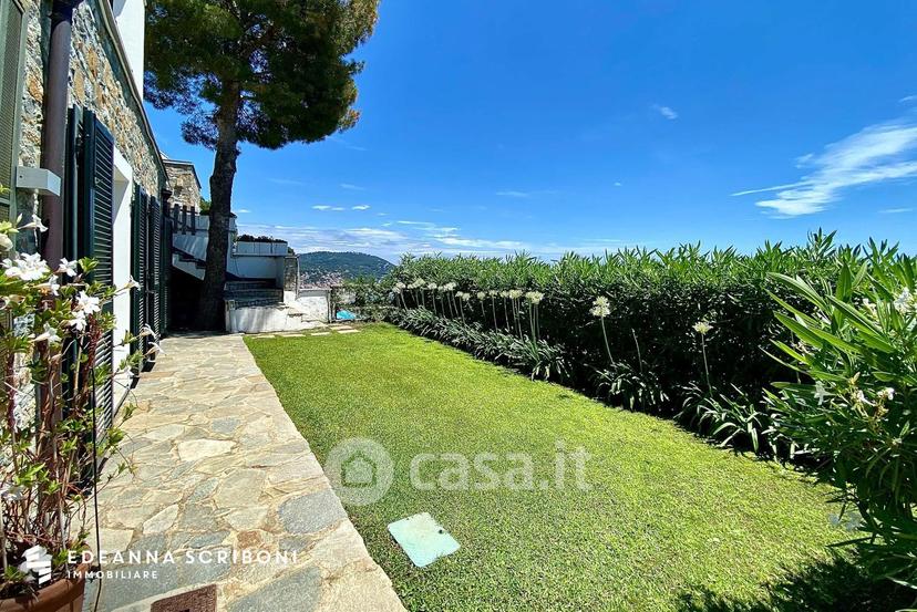 Villa in Via Aurora — foto 3 di 59