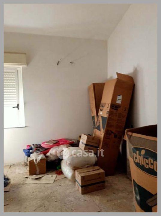 Appartamento in Via Demostene