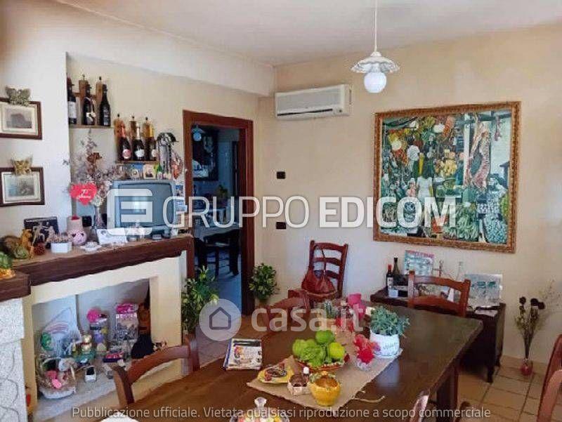Appartamento in Contrada Mandorleto — foto 13 di 20