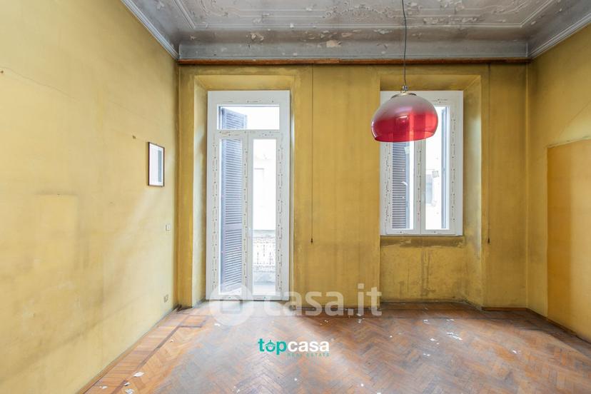 Appartamento in Via Montebello 2 — foto 12 di 22