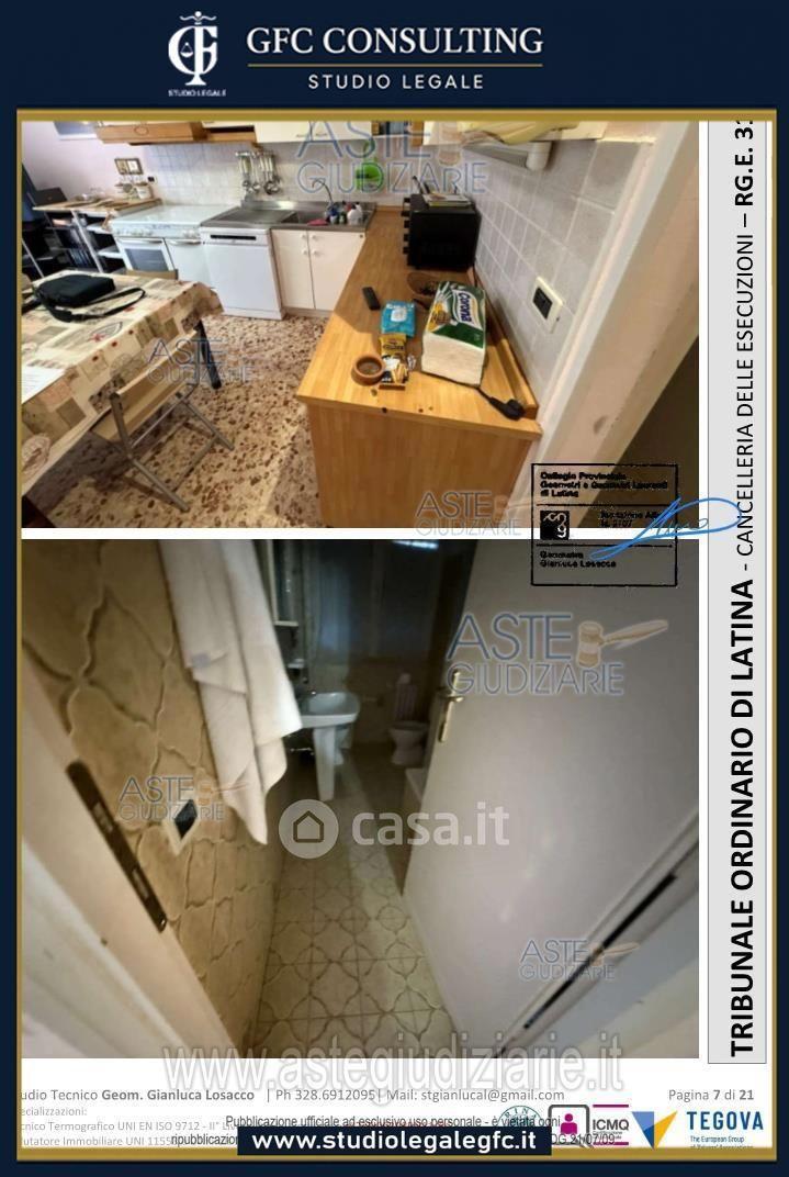Appartamento in Via G. Leopardi 2 — foto 8 di 22