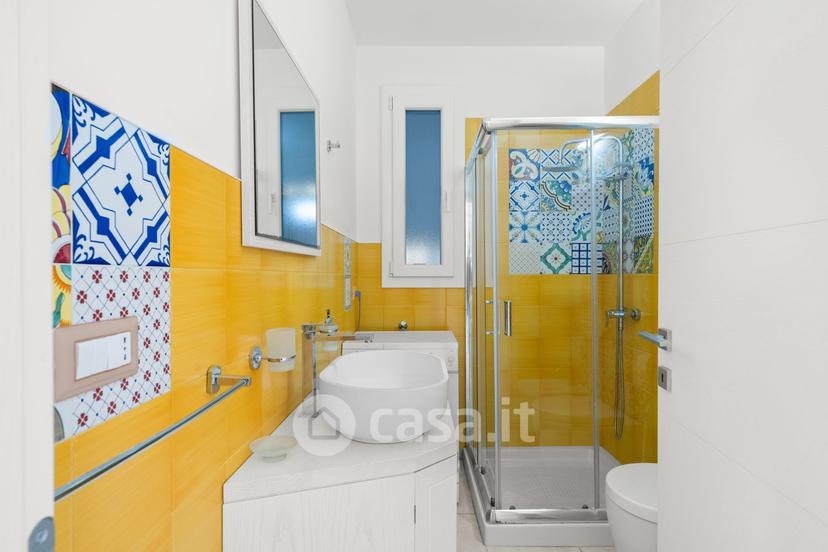 Villa in Via Malaspina — foto 41 di 45