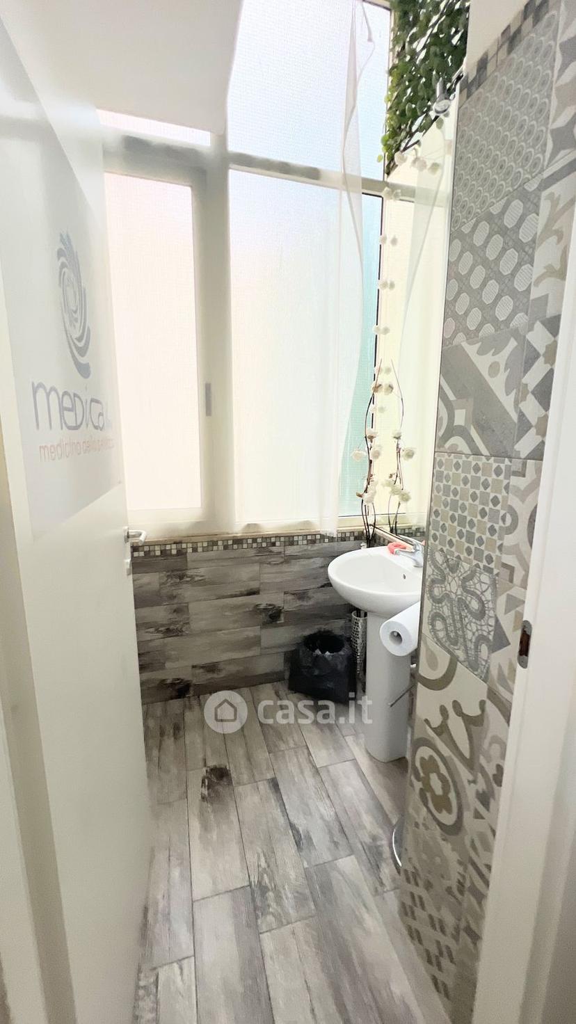 Appartamento in Via dei Cappuccini 54 — foto 12 di 17