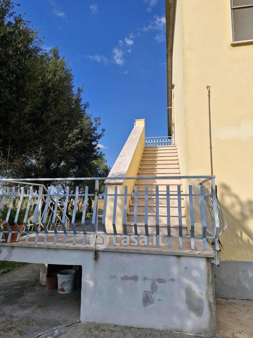 Appartamento in Località La Sdriscia — foto 42 di 54