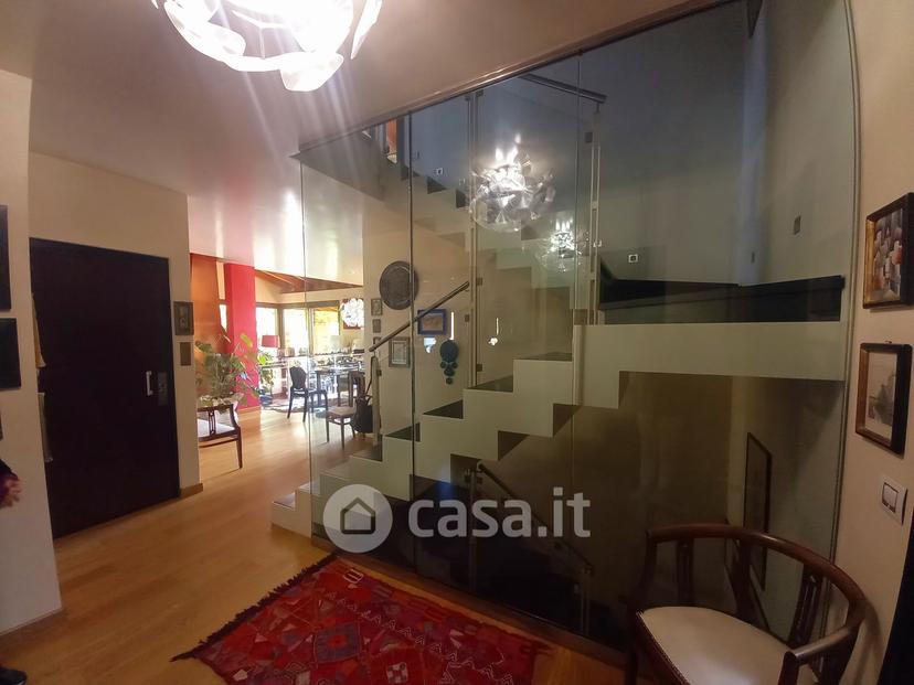 Villa in Via Papa Giovanni Paolo II 15 — foto 44 di 104