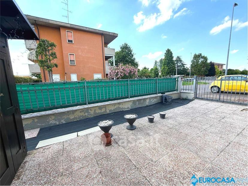 Quadrilocale in Via A. Ferretti 93 — foto 9 di 27