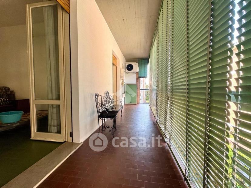 Quadrilocale in Viale Luciano Manara — foto 19 di 30
