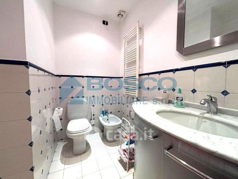 Trilocale in Via dei Colli 10 — foto 16 di 18