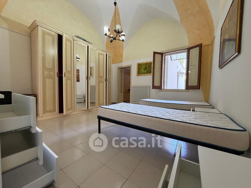 Bilocale in Via di Valesio 10 — foto 21 di 25