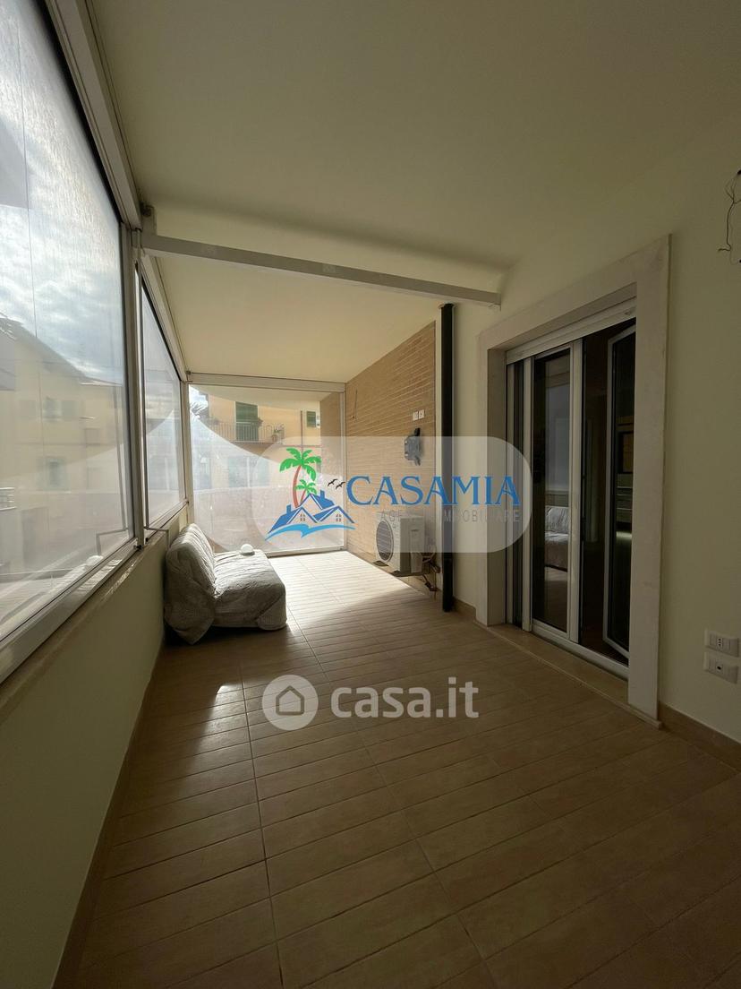 Trilocale in Via Gabriele Voltattorni — foto 23 di 32