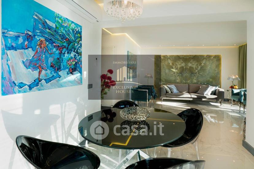 Quadrilocale in Viale Alcide de Gasperi — foto 25 di 54