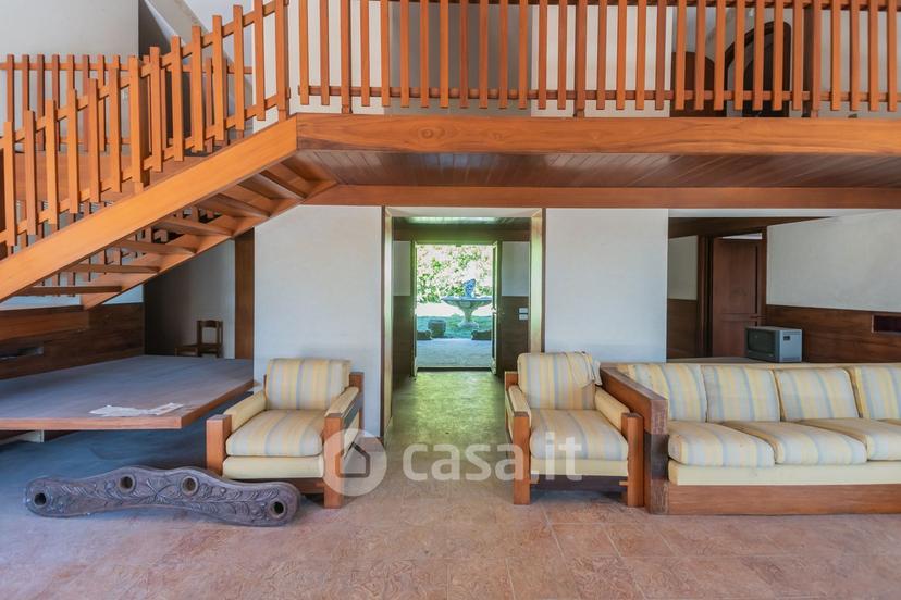 Villa in Via Per Bregazzana — foto 25 di 40