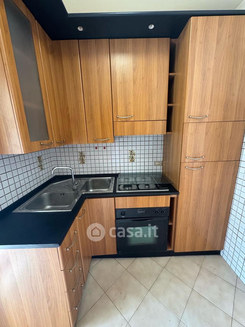 Quadrilocale in Via Badino 148 — foto 48 di 56