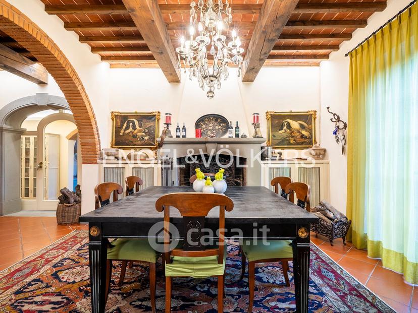Villa in Via Fernando Bicchi — foto 64 di 64