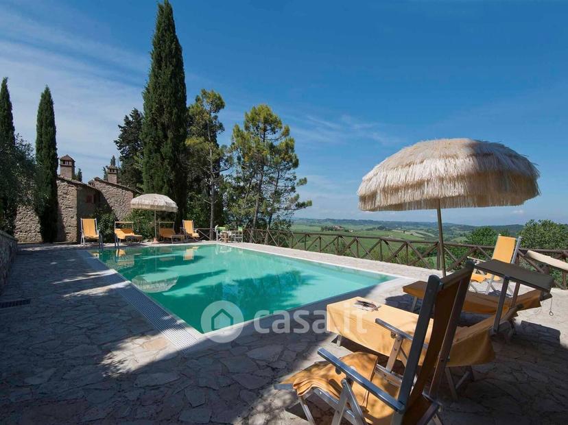 Villa in Via dei Valloni — foto 28 di 35