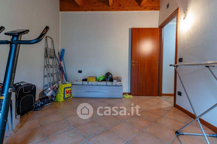 Trilocale in Via Cascina Gromba 3 — foto 6 di 23