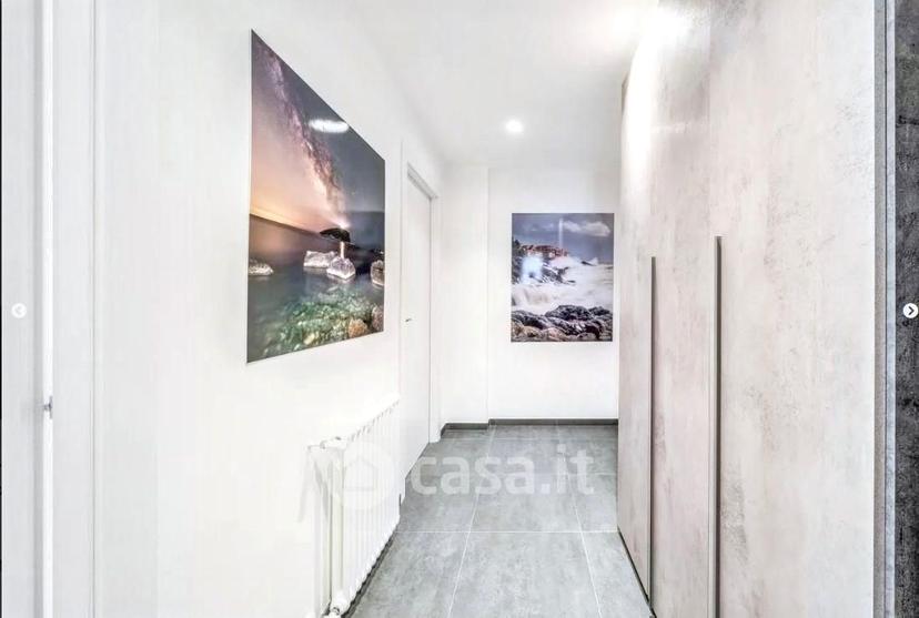Trilocale in Corso Nazionale 138 — foto 13 di 18