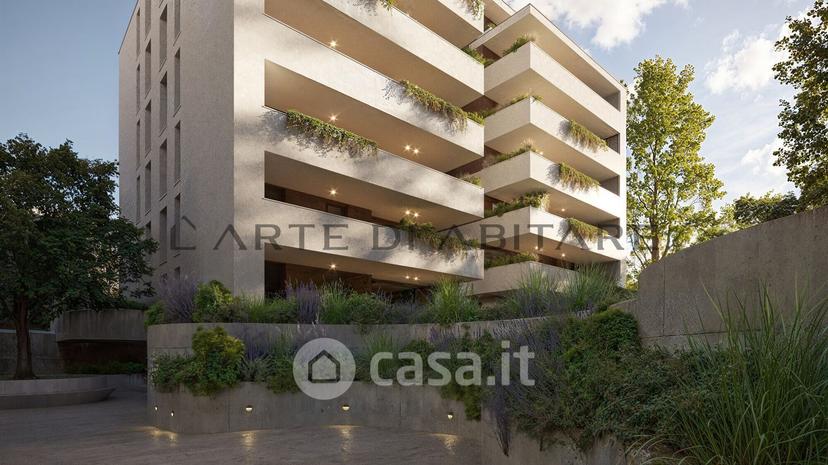Quadrilocale in Viale Fratelli Casiraghi — foto 11 di 18