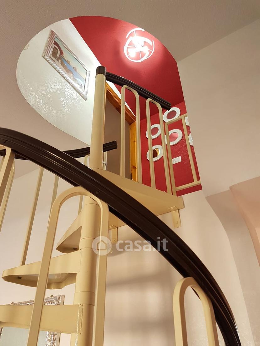 Trilocale in Corso del Tirreno 439 — foto 26 di 42