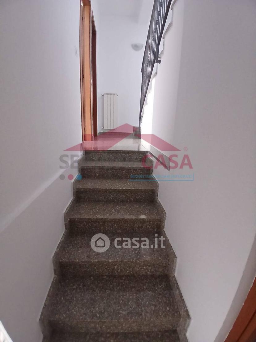 Quadrilocale in Via Giuseppe Garibaldi 10 — foto 29 di 48