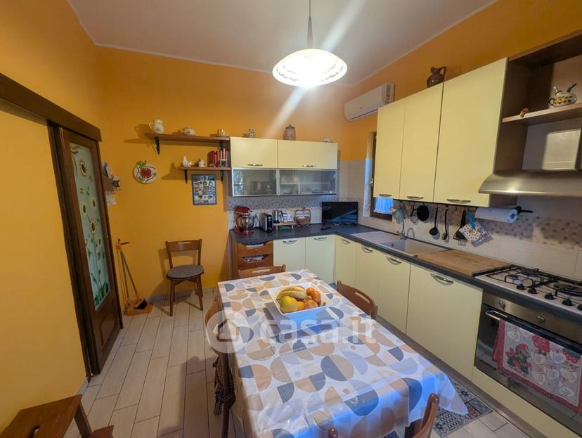 Villa in Via Scifelle — foto 7 di 48