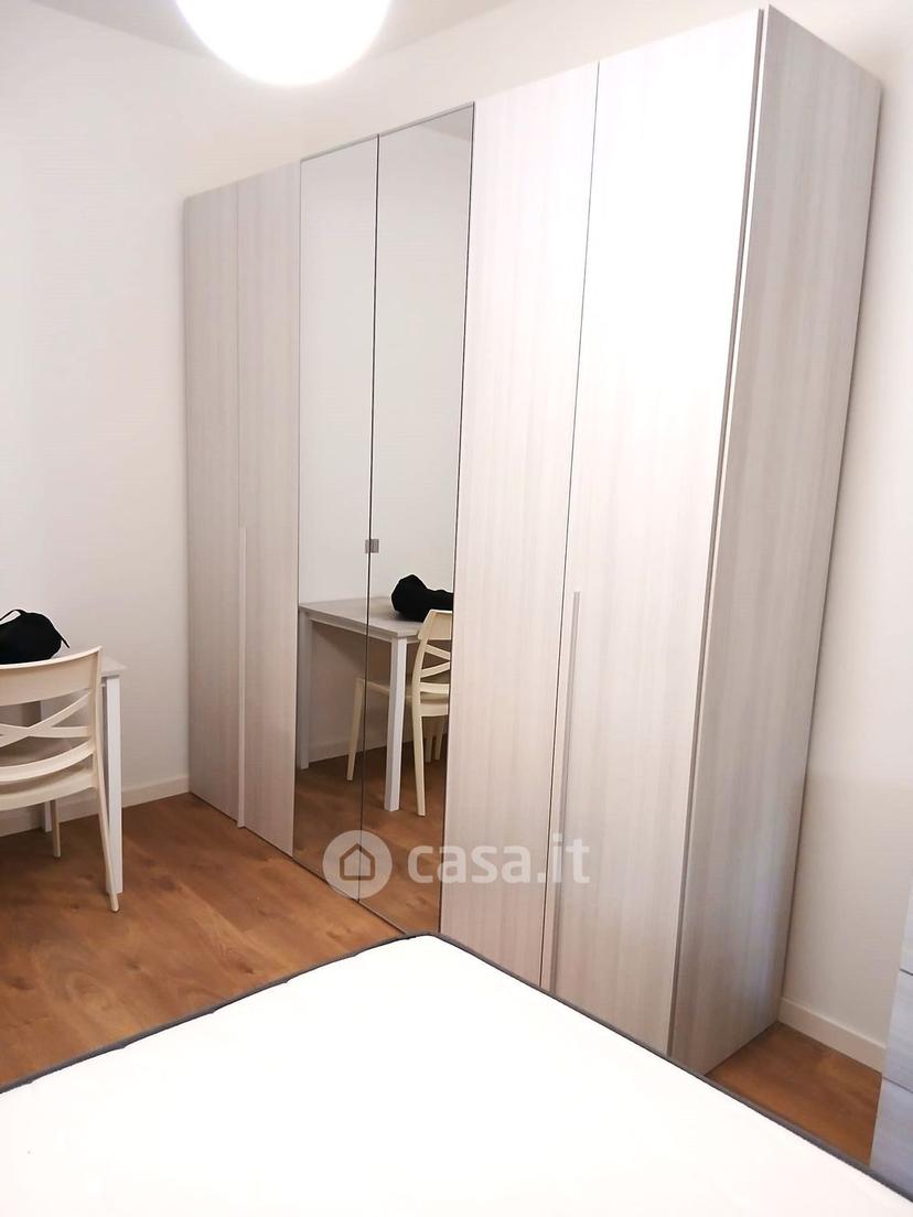 Trilocale in Via Privata Rezia — foto 8 di 12