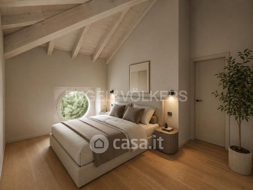 Appartamento in Via Fava — foto 16 di 21