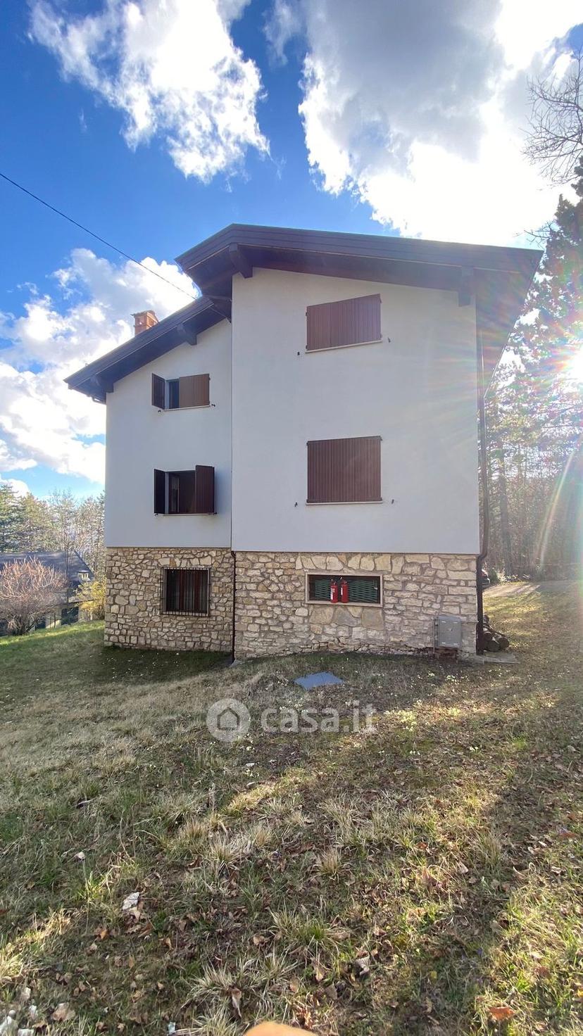 Villa in Località Passo Penice 2 — foto 18 di 40