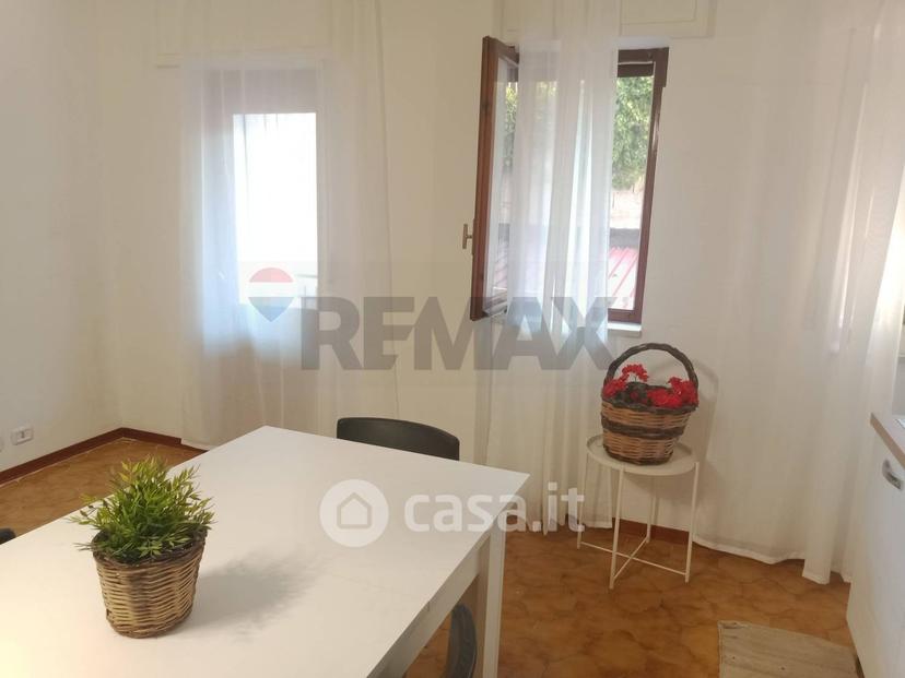 Trilocale in Via dei Malavoglia 20 — foto 39 di 40