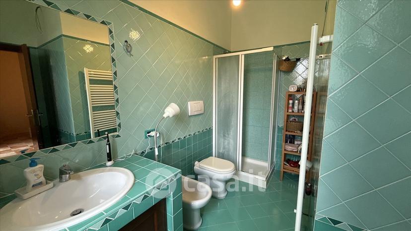Villa in Località Poggio del Papa — foto 32 di 40