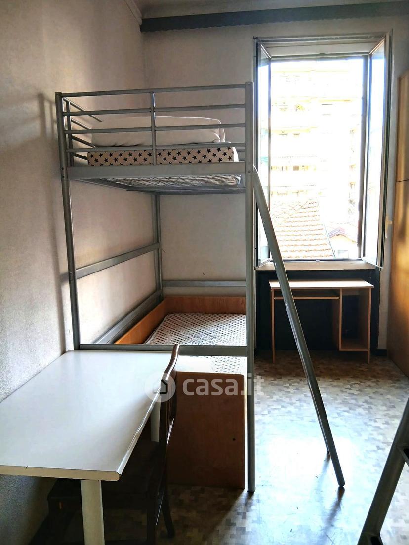 Trilocale in Via Teodosio — foto 6 di 23