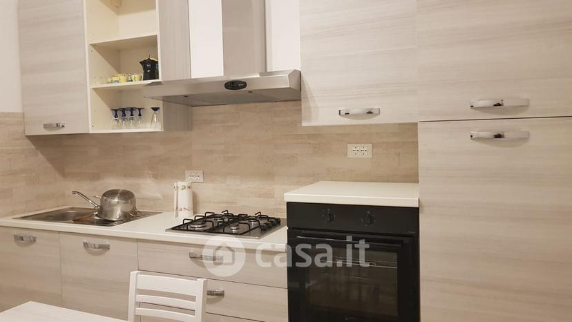Stanza in Viale Luciano Manara 6 — foto 4 di 6