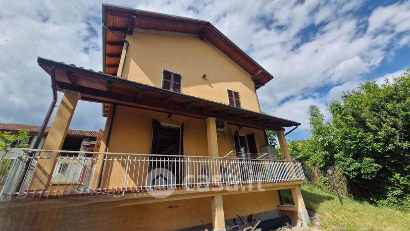 Villa in Frazione Casabianca — foto 13 di 107