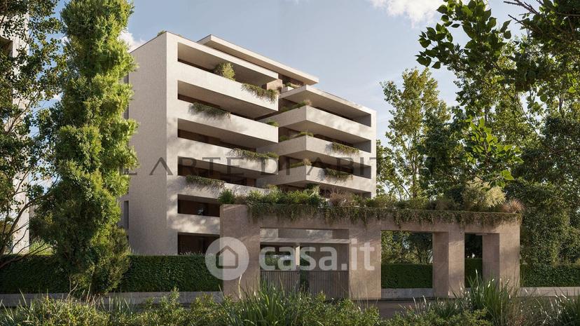 Quadrilocale in Viale Fratelli Casiraghi — foto 12 di 18