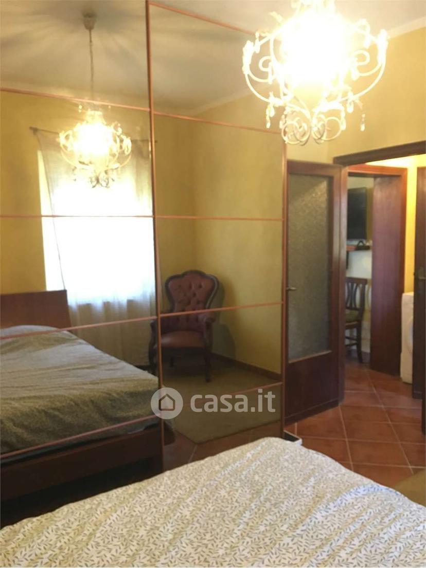Bilocale in Via Provinciale Valle Benedetta 38 — foto 21 di 24