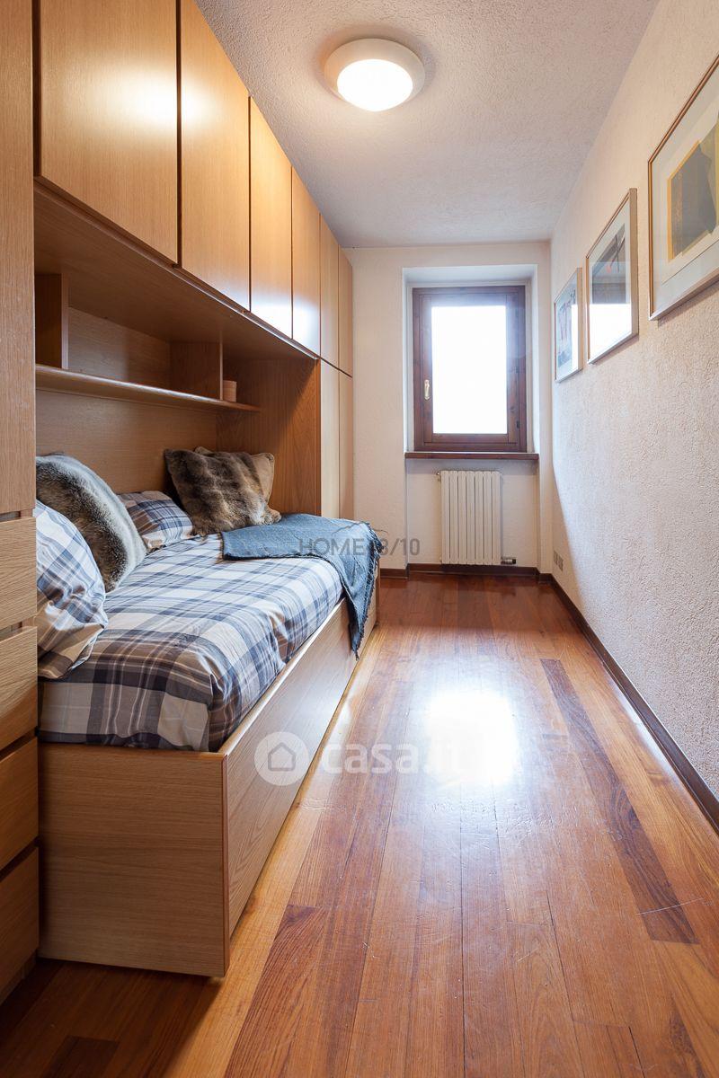 Quadrilocale in Strada del Villair 44 — foto 17 di 57