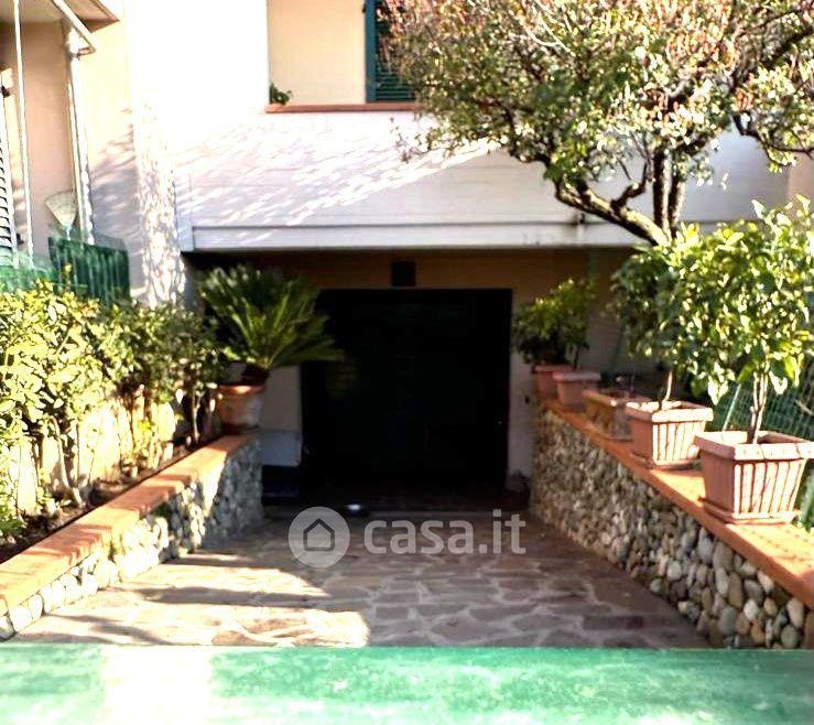Villa in Via Luigi Becagli — foto 23 di 49