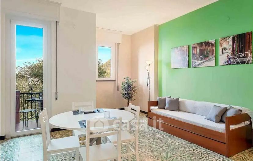 Bilocale in Via Padre Semeria 35 — foto 15 di 16