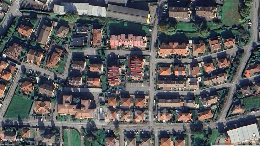 Appartamento in Via Quarterone 18 — foto 22 di 25