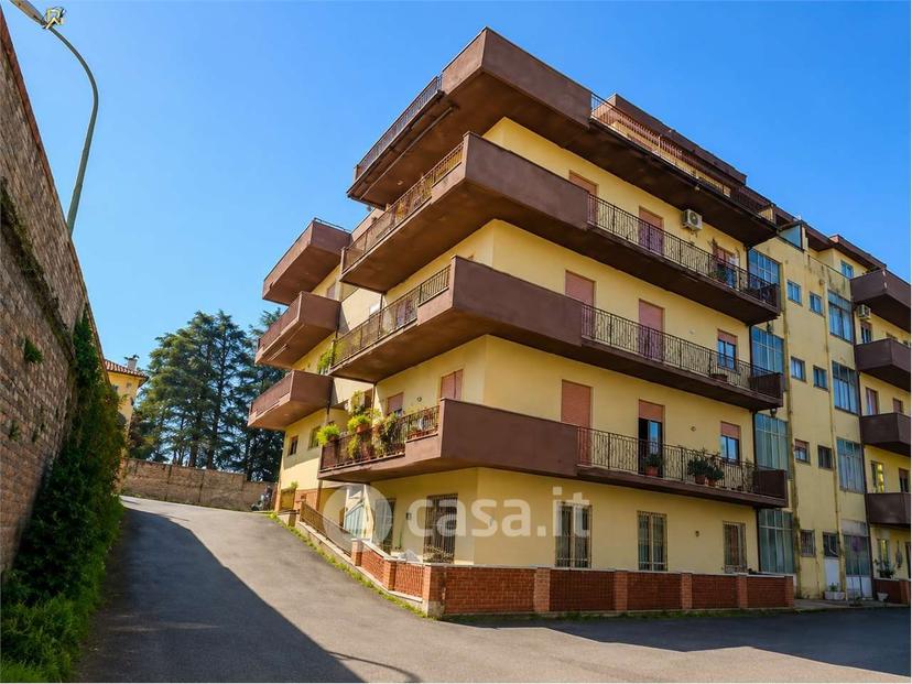 Quadrilocale in Via Padre Mariano da Torino 4 — foto 25 di 34