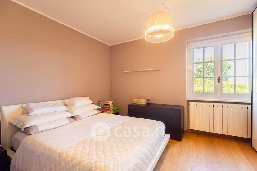 Villa in Via Giulio Pogiani 3 — foto 27 di 44