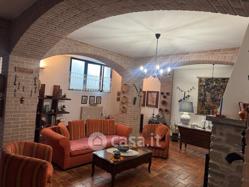 Villa in Via Falcone Giovanni — foto 37 di 122