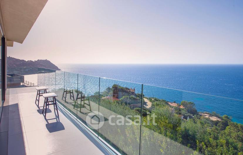 Villa in Via Torre delle Stelle — foto 26 di 26